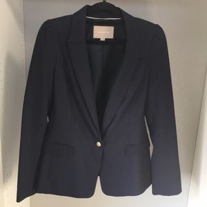 BR Navy Blazer